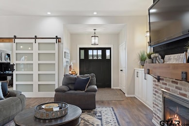 113 Spring Valley Run, Bullard, TX 75757 - photo 5