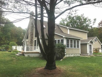 169 Circuit Rd, Ossipee, NH 03864 - photo 3