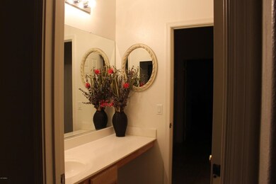 Jack and Jill Bathroom