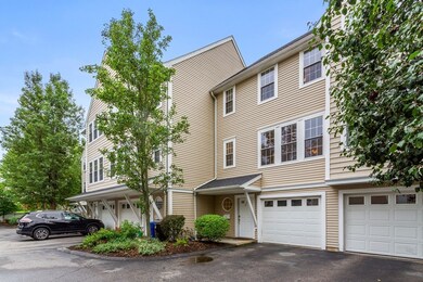 122 E Squantum St unit 5, Quincy, MA 02171 - photo 4