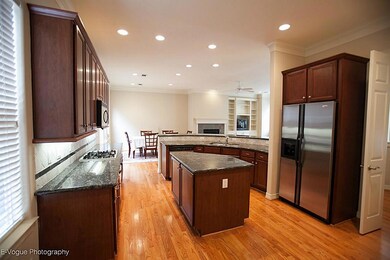 1416 Harold St unit C, Houston, TX 77006 - photo 6