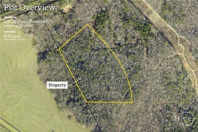 0 Curry Farms unit Lot 38, Jefferson, GA 30549 - photo 3