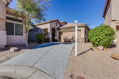 2262 S Bernard, Mesa, AZ 85209 - photo 2