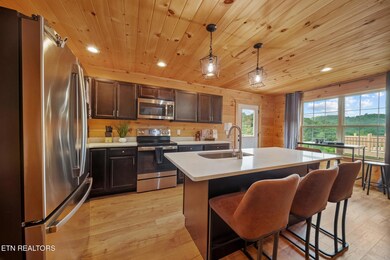 3448 Smoky Ridge Way, Sevierville, TN 37862 - photo 7