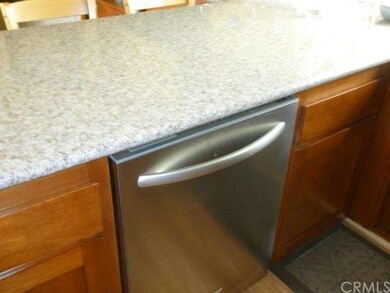 Upgraded stainless appliances...