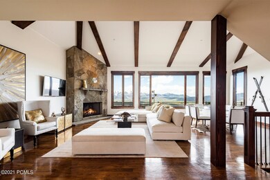 9079 Dye Cabins Dr Park City UT 84098 US