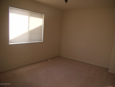 Upstairs Bedroom