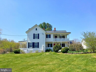 106 Piedmont Ln, Washington, VA 22747 - photo 2