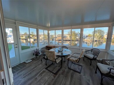 Florida Room