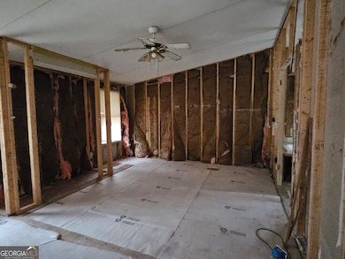 258 Rainey Lake Rd, Buchanan, GA 30113 - photo 2