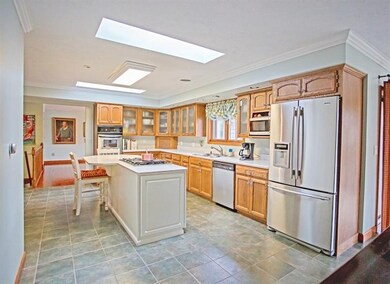 5528 W Wilmens Trail, La Porte, IN 46350 - photo 3