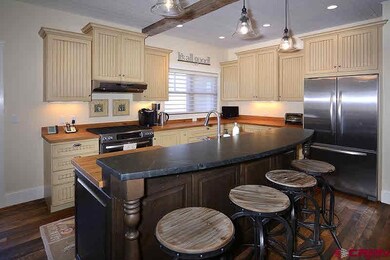 0 Bryant Ave unit Lot 1 Block 23 Crest, Crested Butte, CO 81224 - photo 5