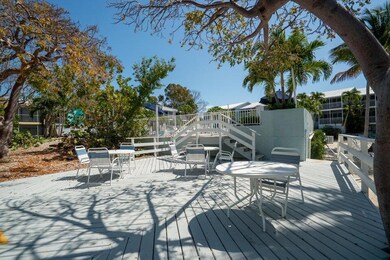 Pool Deck