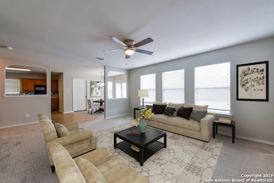 9742 Connemara Bend, San Antonio, TX 78254 - photo 3