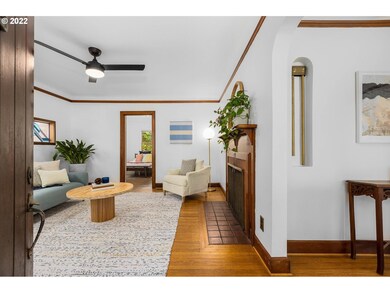 Entrance/Foyer