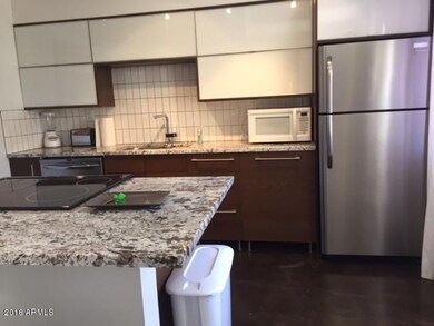 Updated Kitchen