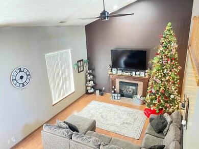 1503 E Kelley Rd, Frankfort, IN 46041 - photo 7