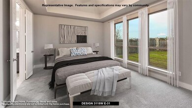 21010 Epithaph Trail, Tomball, TX 77377 - photo 7