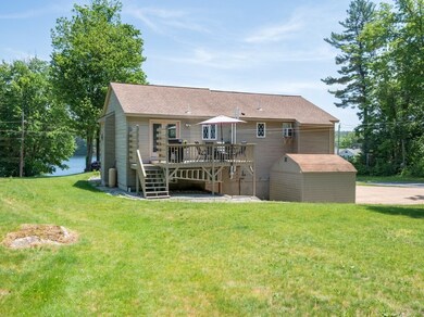 147 Pierpont Rd, Dudley, MA 01571 - photo 2