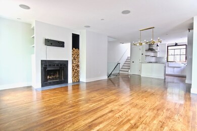 54 Trowbridge St unit A, Cambridge, MA 02138 - photo 2
