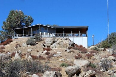 Front Views facing North