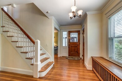 11 Danville St, West Roxbury, MA 02132 - photo 5