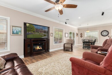 4148 E Kroll Dr, Gilbert, AZ 85234 - photo 5