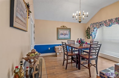 2223 E Eagle St, Zachary, LA 70791 - photo 6