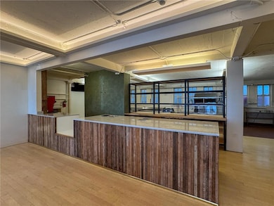 Service Counter