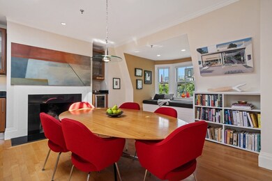 20 Upton St unit 3, Boston, MA 02118 - photo 5