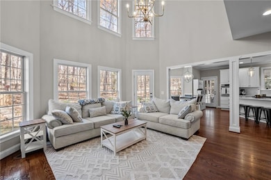 603 Edburton Ct, Hillsborough, NC 27278 - photo 3