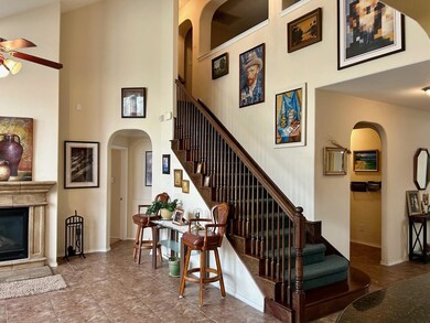 4109 Cadena Rd, Denton, TX 76210 - photo 6