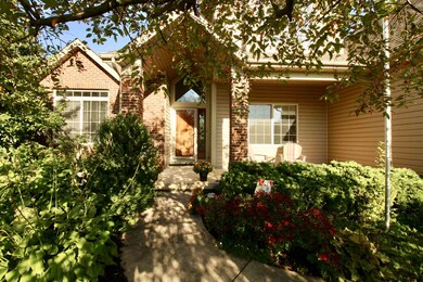 2113 Whisper Valley Dr, Lafayette, IN 47909 - photo 2