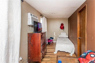 Small room off of Living Room