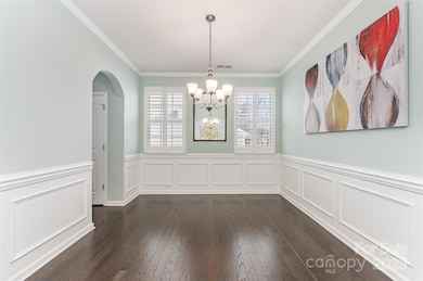 11106 Grenfell Ave, Huntersville, NC 28078 - photo 5