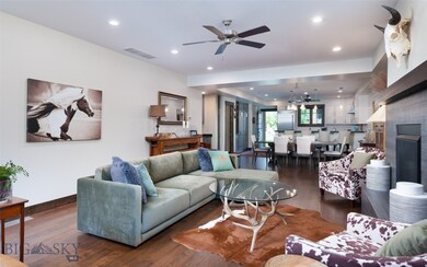 98 Pheasant Tail Ln unit 2, Big Sky, MT 59716 - photo 6