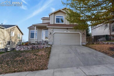 6359 Firestar Ln, Colorado Springs, CO 80918 - photo 2