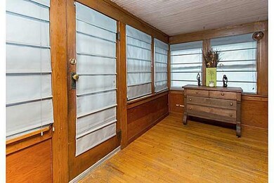 Other. Front porch has nice extra living space.