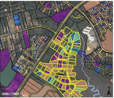 126 Foxcreek Blvd, Brunswick, GA 31523 - photo 2