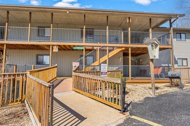Building 18, Unit 10