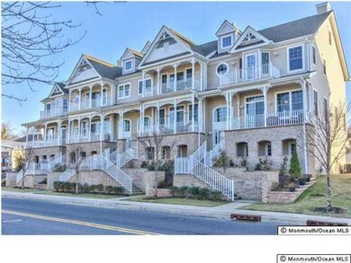 8 1st St, Keyport, NJ 07735 - photo 2