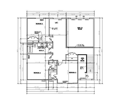 1678 Round Barn Dr, Hudsonville, MI 49426 - photo 2