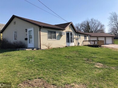 117 N Kossuth St, Osceola, IA 50213 - photo 5