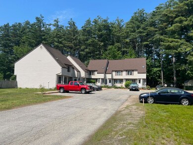 23 McElwain St unit 4, Merrimack, NH 03054 - photo 2