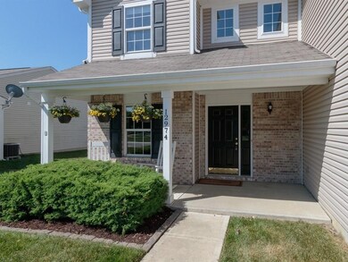 12974 Dolphins Ln, Fishers, IN 46037 - photo 2