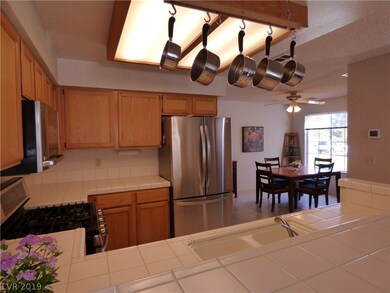 Stainless Steel appliances - all stay!