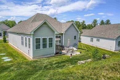 7 Black Forest Cir unit 7, Londonderry, NH 03053 - photo 4