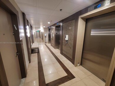 Elevator