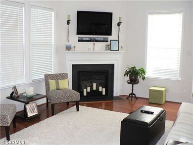 Den/Family/Great Room
