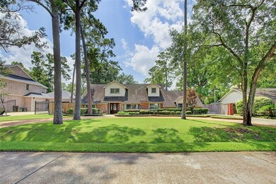 11743 Duart Dr, Houston, TX 77024 - photo 2